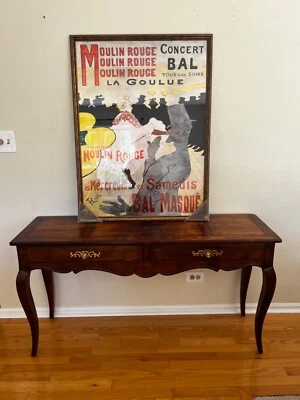 Consola French Country Foto 1 de 4