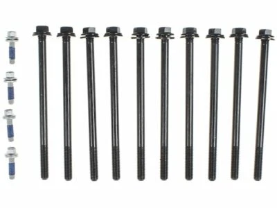 Juego de pernos de cabeza Mahle 23361WP 2003 2004 2005 2006 para Dodge Ram 1500 2002-2010 Foto 1 de 2