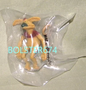 SALACIOUS CRUMB 1983 Star Wars Accessory 2018 Re-release from Kenner Sealed Poly - Picture 1 of 5