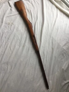 WW2 RUSSIAN MOSIN NAGANT STOCK 11241 - Picture 1 of 17