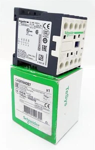 Schneider Electric CA2KN40B7 Hilfsschütz 050032 -OVP- - Bild 1 von 5