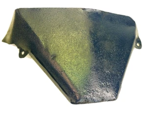 Seed Chute Metal Tin for IH Duplex Type C Seed Hopper Farmall Cub Planter SA - Picture 1 of 13