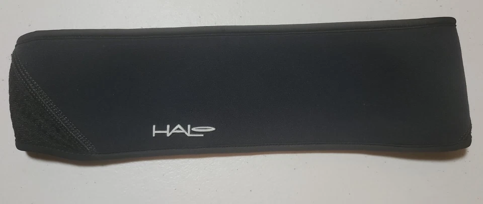 Diadema Halo Sweatband Slim Foto 1 de 4