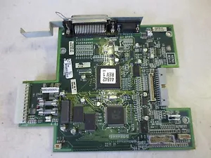 ZebraLink 44842 Printer Circuit Controller Board - Picture 1 of 6