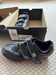 Rose Damen MTB Schuhe, Größe 41, Shimano SPD Cleats - Bild 1 von 3