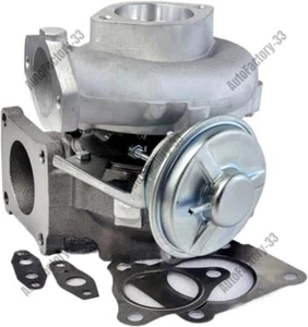 Turbo CT26 Turbocharger 17201-17050 17201-17030 for Toyota Land Cruiser - Picture 1 of 6