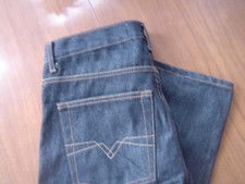 TOPMAN  Skinny  Jeans    32W      L R 32