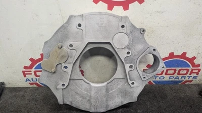 2007–2018 Dodge Ram 2500/3500 6.7L Cummins Adapter Plate 4941232 OEM Used - Image 1 of 4