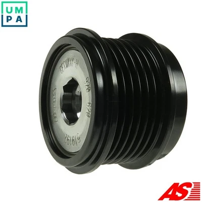 ALTERNATOR FREEWHEEL CLUTCH AFP9025(LITENS) FOR FORD AUSTRALIA MONDEO/Wagon 2.0L - Image 1 of 4