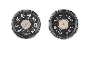Classic Instruments CT47OE62 OE Truck Gauge Package - Foto 1 di 3