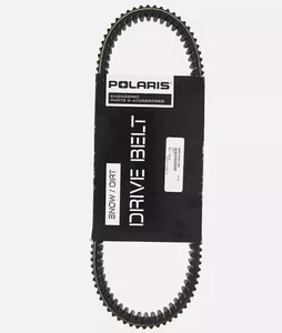 POLARIS 3211180 Drive Belt Secondary Clutch 4 RZR 1000 XP Genuine OEM - Foto 1 di 4