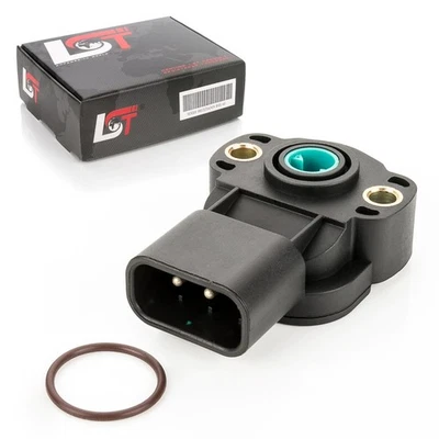 Potenciómetro sensor de acelerador 4759001 para CHRYSLER CONCORDE LX DYNASTY LHS Foto 1 de 4