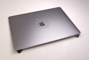 NEW Apple MacBook Pro A1990 Full LCD Display 15" Space Gray Assembly 661-10355 - Picture 1 of 1