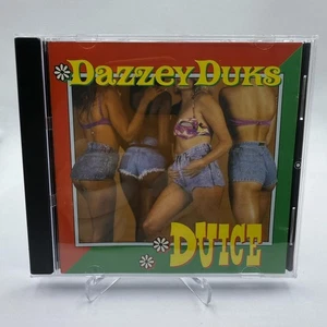 Dazzy Duks - Duice (1992 CD) - Classic Hip-Hop - Foto 1 di 4