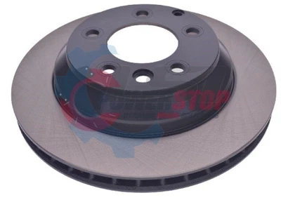 Front Disc Rotors for Kia Sorento 07/2020- 325mm - Image 1 of 2