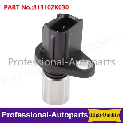 Conector sensor de posición del cigüeñal para Toyota Lexus Scion 1.8L 2.4L 3.0L 3.3L Foto 1 de 4