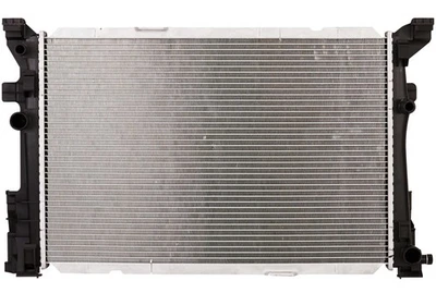 Radiador Sunbelt para Mercedes-Benz GLA250 CLA250 14-19 2,0 L garantía de por vida Foto 1 de 4