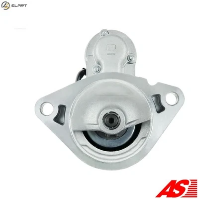 STARTER S1170S FORSTARTER S1170S FOR PERKINS  CATERPILLAR  P30DC03A  U85086720   - Image 1 of 4