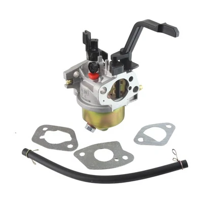 Vergaser Stromerzeuger Stromgenerator für Eberth 3000 - Bild 1 von 4