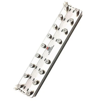 16 Wege Kabel TV Splitter Signalverstärker für Satelliten TV Zubehör - Bild 1 von 4