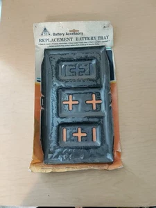 Kmart Replacement Battery Tray B120BP - Picture 1 of 13