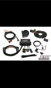 Kit de luces de señal de giro Polaris RZR XP 1000 / Turbo Horn Street 2015-2018 - Imagen 1 de 3