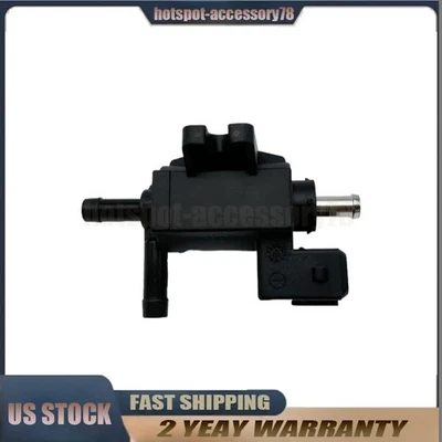 Para el Volvo S60 S80 Ford Focus Motor 2.3L La Electroválvula 31219138 Foto 1 de 4