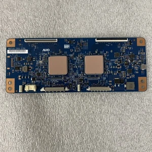 Sony XBR-85X850G T-Con Board AUO 85T10 C03 CTRL 1-001-460-11 (5585T10C02) - Picture 1 of 3