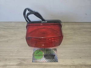 2007 Yamaha Grizzly 450 YFM Rear Brake Tail Light - Imagen 1 de 3