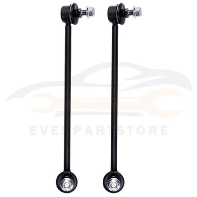 2Pcs Front Stabilizer/Sway Bar End Links For 2003-2008 Hyundai Tiburon 2.7L - Image 1 of 4