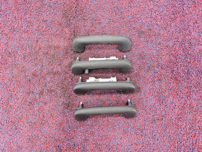 JEEP GRAND CHEROKEE SRT 11-23 4X TECHO TECHO AGARRE BARRA DE ASISTENCIA AGARRE LUZ DE MANO Foto 1 de 4