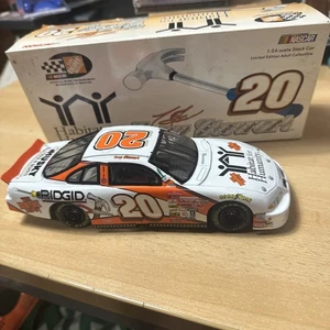 Tony Stewart #20 Home Depot 1999 Pontiac Habitat for Humanity 1/24 Action Racing - Bild 1 von 11