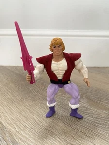 Prince Adam 1981 Taiwan Vintage figure He-Man Masters Of The Universe (MOTU) - Picture 1 of 5