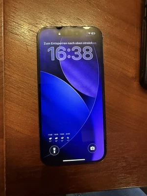 iPhone 14 Pro - Bild 1 von 4