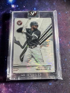2024 Topps Pristine Luis Robert Jr Pristine silver encased #99 White Sox🔥 - Bild 1 von 2