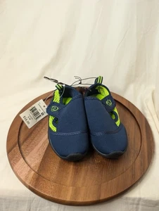 Meijer nagelneu mit Etikett Kleinkind Jungen Größe 6 Wasserschuh - Bild 1 von 3