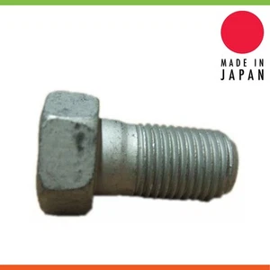 Perno pinza de disco japonés para Toyota Landcruiser HZJ79 - 4,2 L 1HZ diésel 4x4 - Imagen 1 de 4