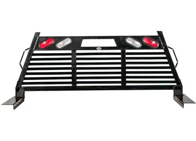 Frontier Truck Gear 110-41-0008 For 10-C Ram HD Louvered Headache Rack Lights Foto 1 de 3