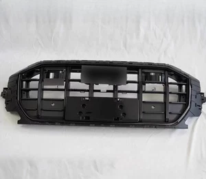For Audi Q8/SQ8 RSQ8 style 2019 2020-2022 Front Honeycomb Bumper Grille ACC - Picture 1 of 2