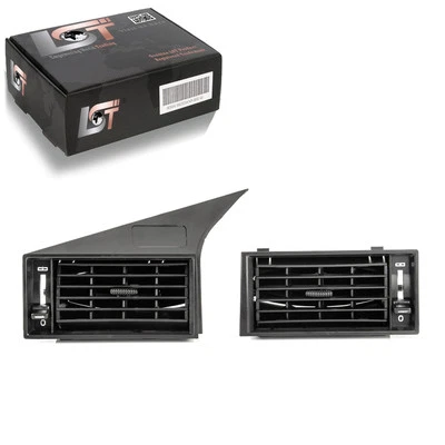 Luftdusche Cadre Grille Gauche Droite pour Mercedes-Benz 190 W201 82-93 - Photo 1/4