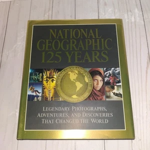 National Geographic 125 Jahre und National Geographic Legendäre Fotografien - Bild 1 von 6