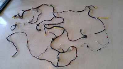 Toyota Celica GTS 2003 03 carrocería arnés de cables cableado 1,8 L AT 113899 Foto 1 de 4