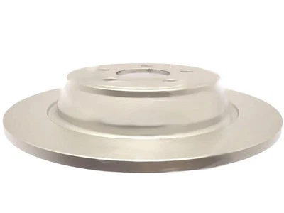 Задний тормозной ротор для Lincoln MKZ 2017-2020 годов выпуска Raybestos 36998HSCJ 2018 2019 - Изображение 1 из 2