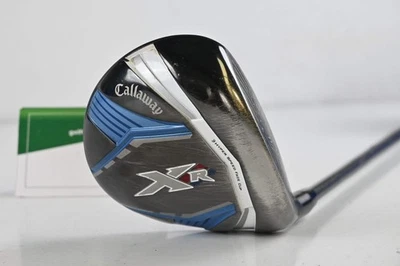 Ladies Callaway XR #3 Wood / 15 Degree / Ladies Flex Project X LZ14 47 Shaft - Image 1 of 4