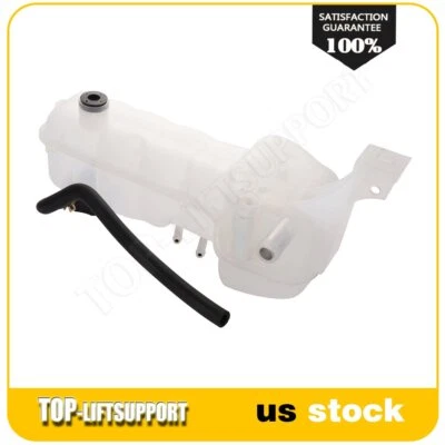Tanque de expansión de refrigerante para Chevry Cavalier Pontiac Sunfire 2,2 L 2,4 L 1999-2002 Foto 1 de 4