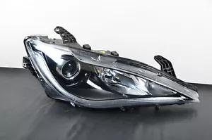 2017-2020 Chrysler Pacifica Xenon HID Headlight w/LED DRL Right Passenger OEM - Picture 1 of 10
