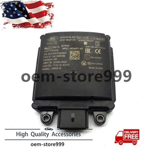 OEM Rear Blind Spot Monitor Radar Sensor HP5T-14C689-AF For FORD LINCOLN 2017 - Picture 1 of 5
