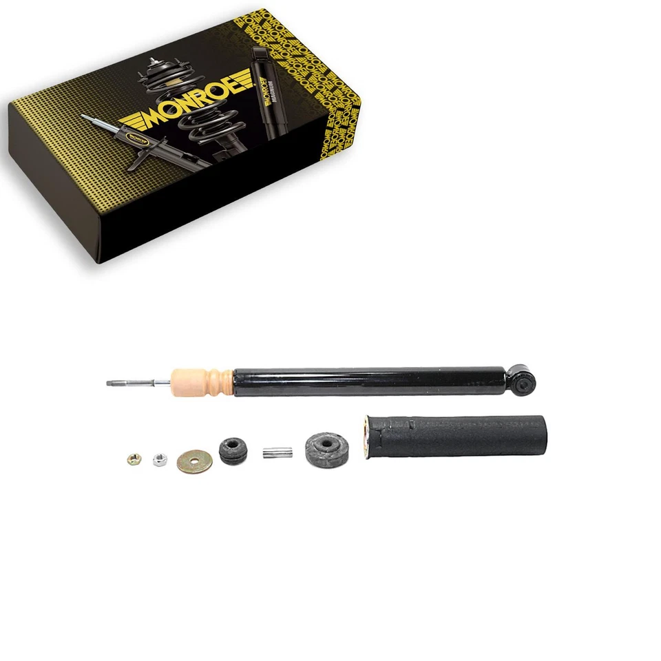 Amortiguador de suspensión delantero Monroe para Mercedes-Benz E420 1997 Foto 1 de 1