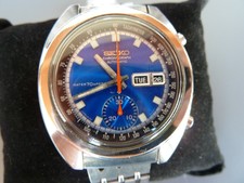 SEIKO 6139-6040T VINTAGE