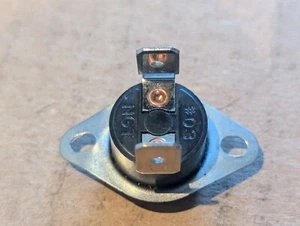 54N7122 Napoleon / Timberwolf / Continental Thermodisc (W690-0002-SER) - Bild 1 von 4